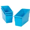 Durable Book And Binder Holders - Riverside 12-Pack