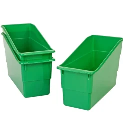 Durable Book And Binder Holders - Riverside 12-Pack