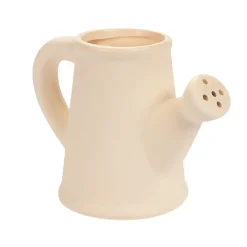 DYO Ceramic Watering Can Planters - Set of 12