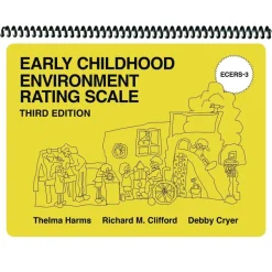 Early Childhood Environment Rating Scale Book
