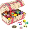 Early Childhood Treasure Kit - Set Of 6
