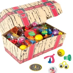 Early Childhood Treasure Kit - Set Of 6