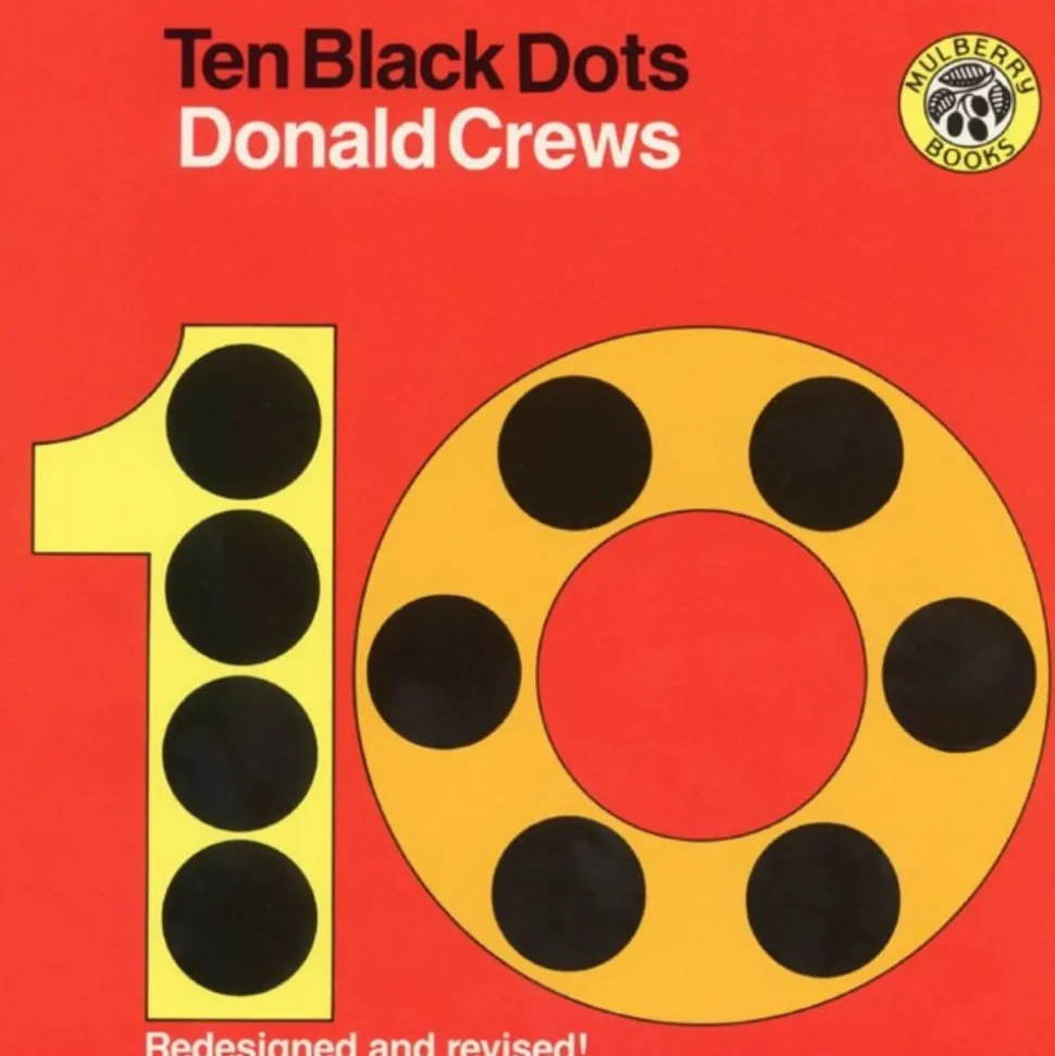 Early Learning Books - 5 book set
