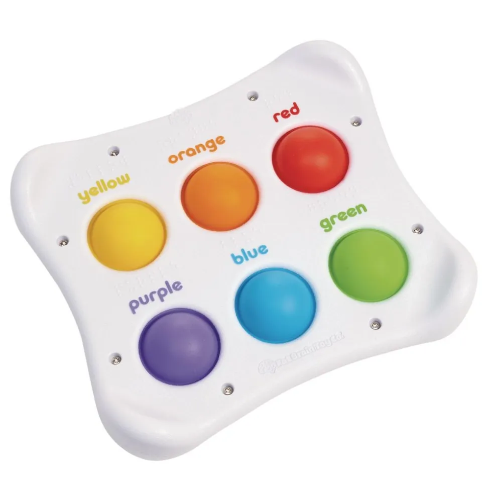 Early STEM Dimpl Duo Sensory Toy