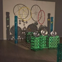 Early Years Projector