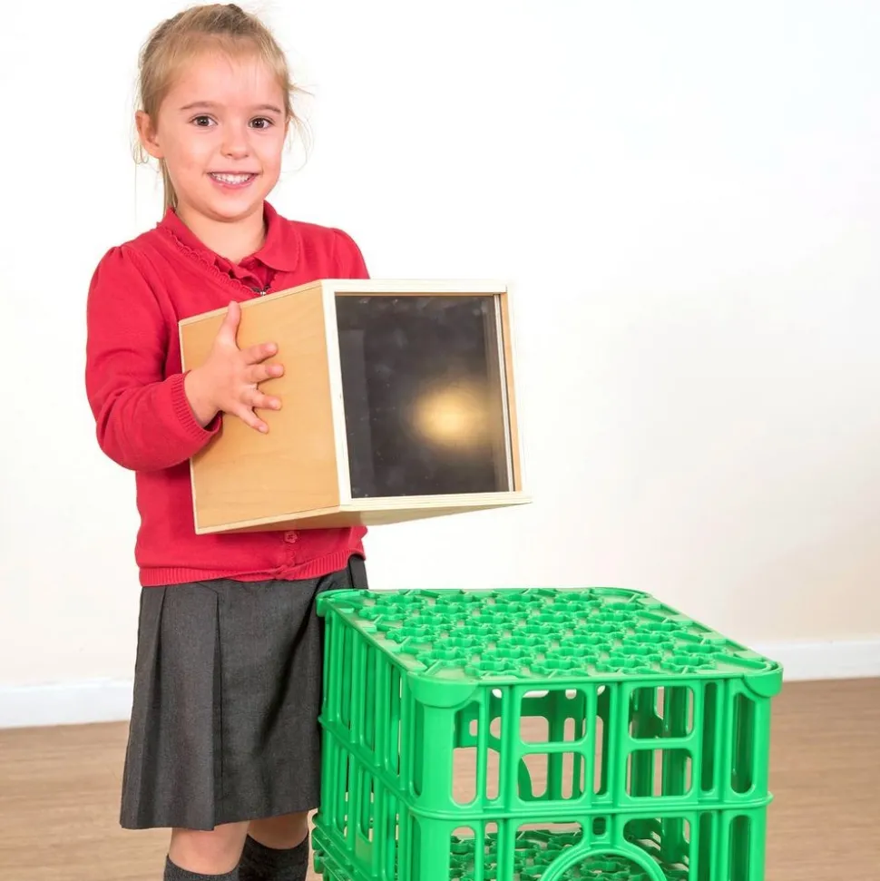 Early Years Projector