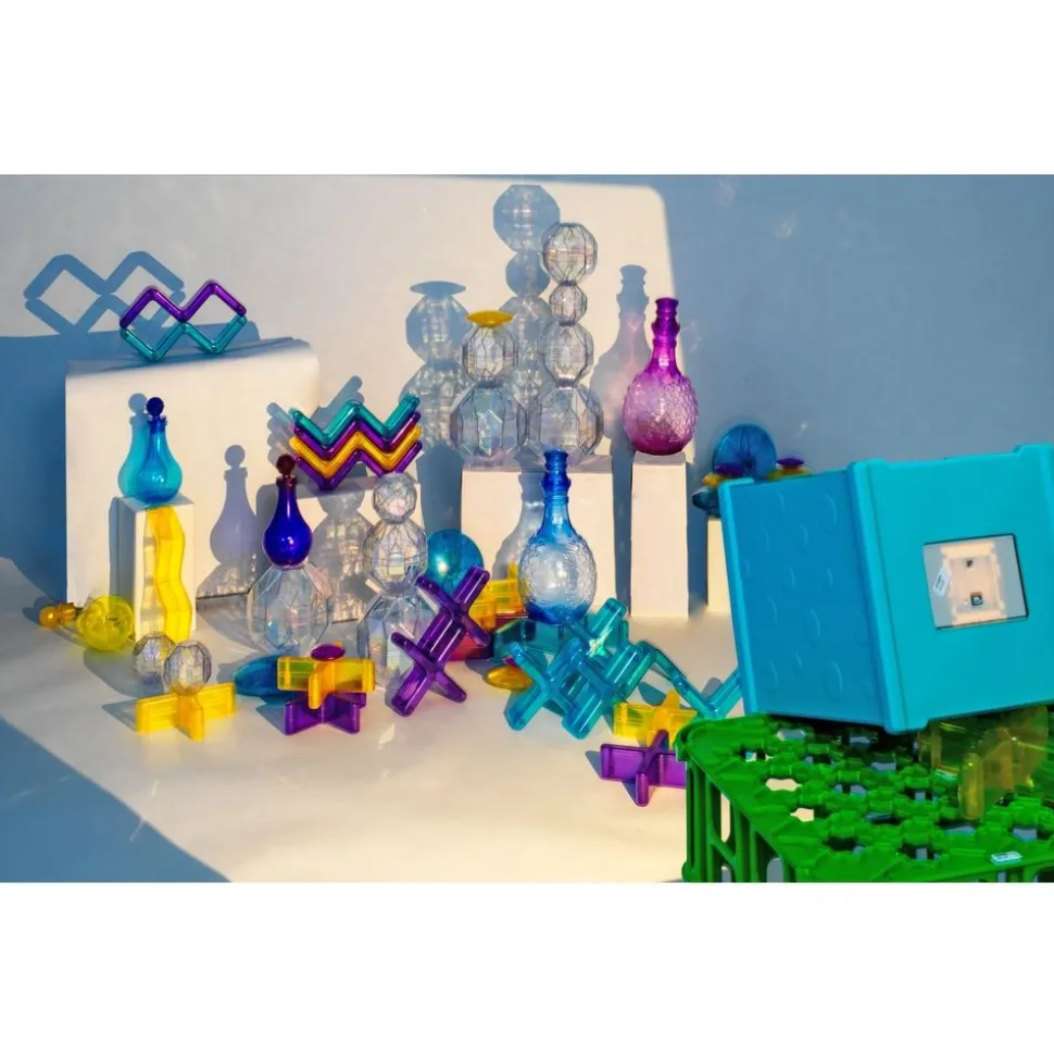 Early Years Projector