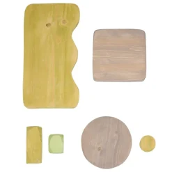 Earth Natural Scene Set 20Pk