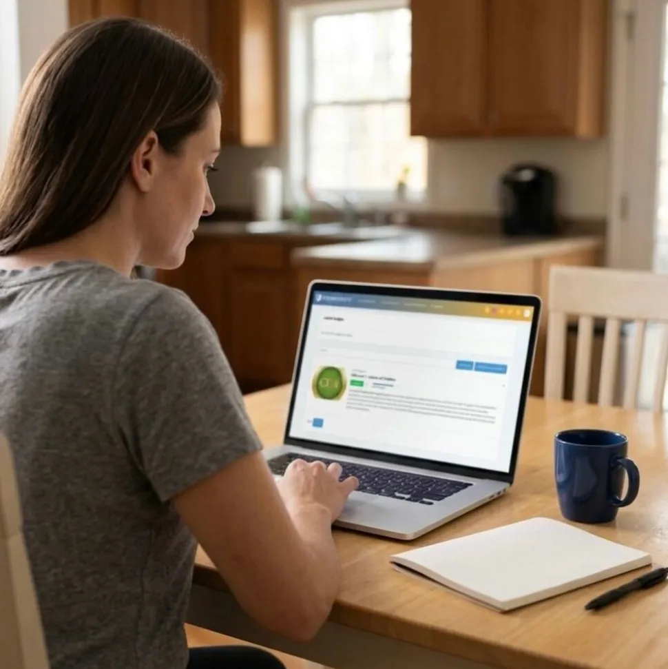 ECE University Online CDA Training Program - 121 Hours for Child Development Associate Credential