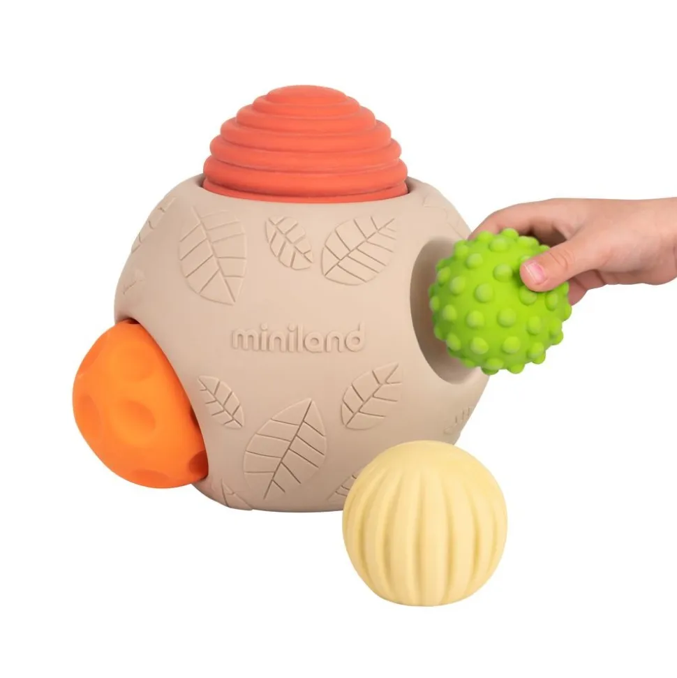 ECO Big Sensory Ball