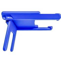 Edutray for Cube Chair (Blue) - Tray Only