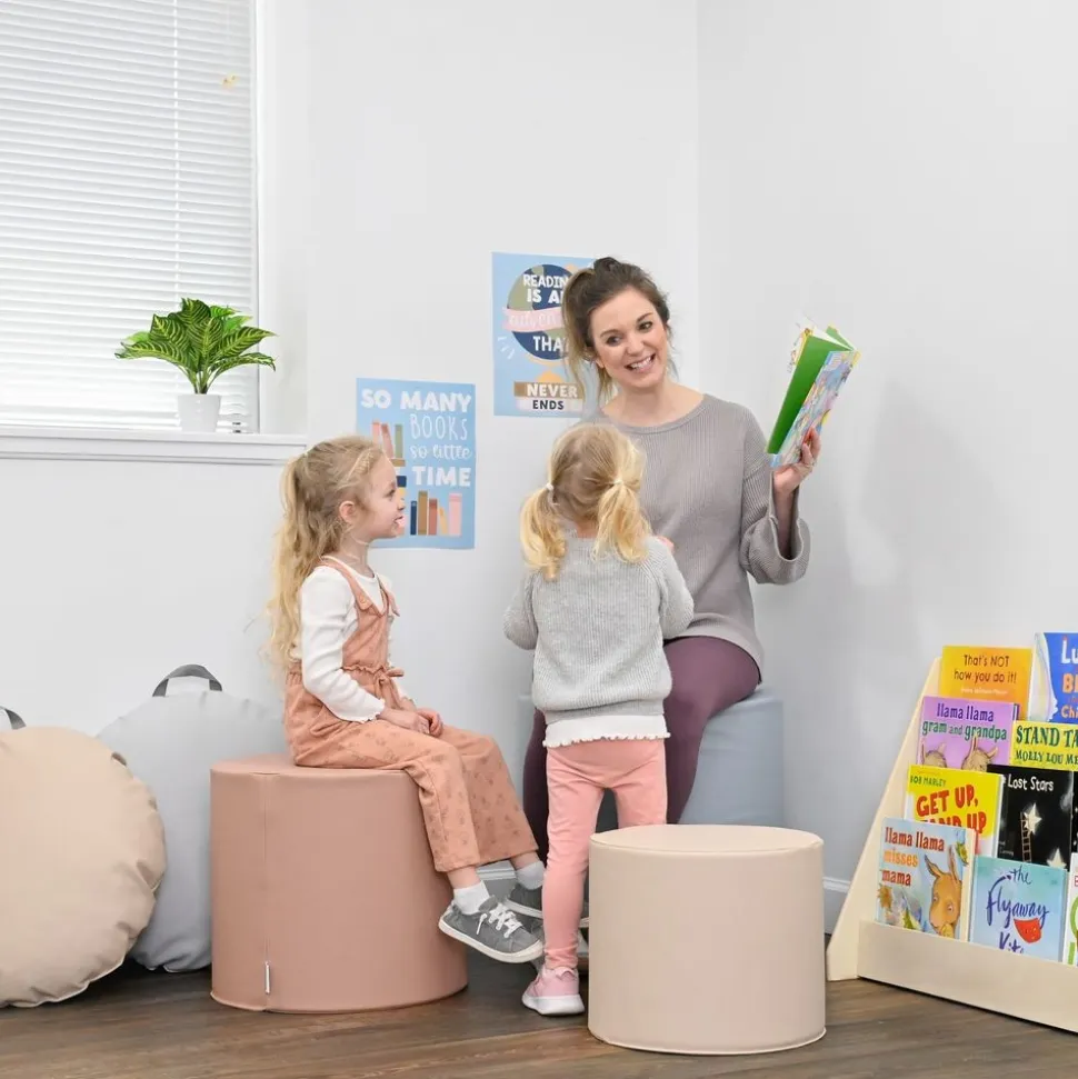 Elements Ottoman Trio