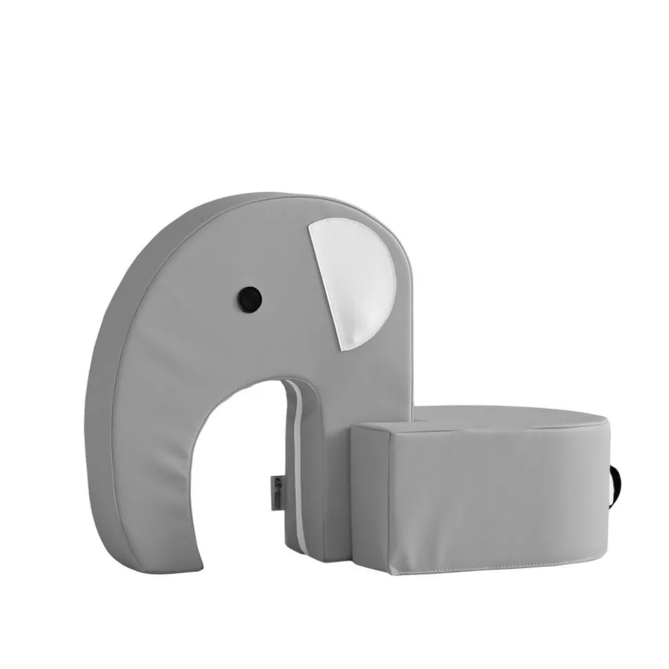 Emmy the Elephant Seat