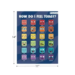 Emotions Poster Pack