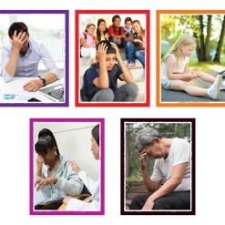 Empathy Discussion Cards - Set of 20