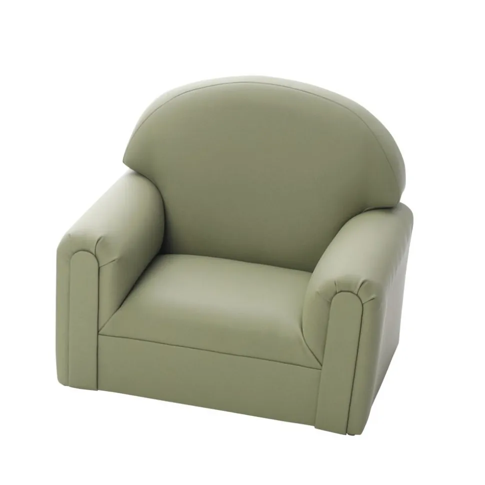 Enviro-Child Toddler Chair 8"H - Sage