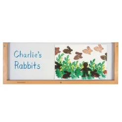 Environments® Art and Photo Display