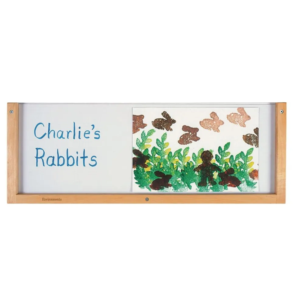 Environments® Art and Photo Display