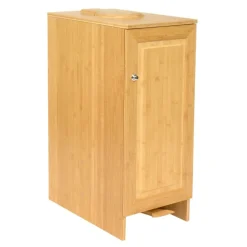 Environments® Bamboo Diaper Cabinet