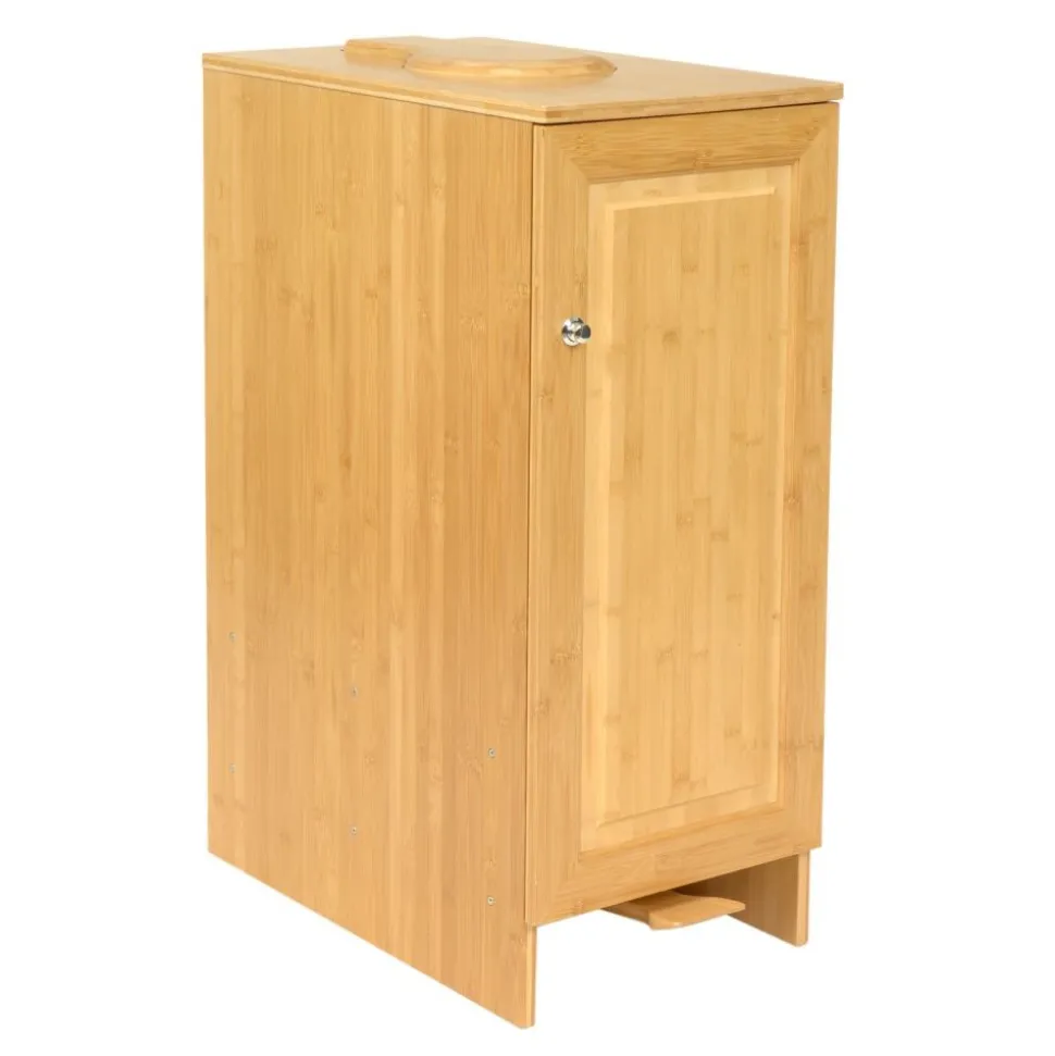 Environments® Bamboo Diaper Cabinet