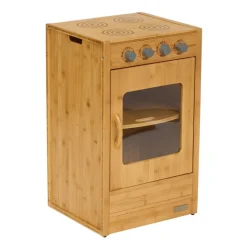 Environments® Bamboo Kitchen Stove