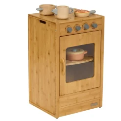 Environments® Bamboo Kitchen Stove
