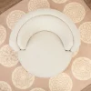Environments® Bouclé Barrel Chair