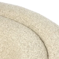 Environments® Bouclé Barrel Chair