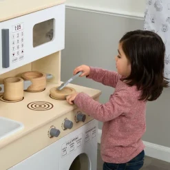 Environments® Combination Kitchen - RTA