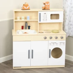 Environments® Combination Kitchen - RTA