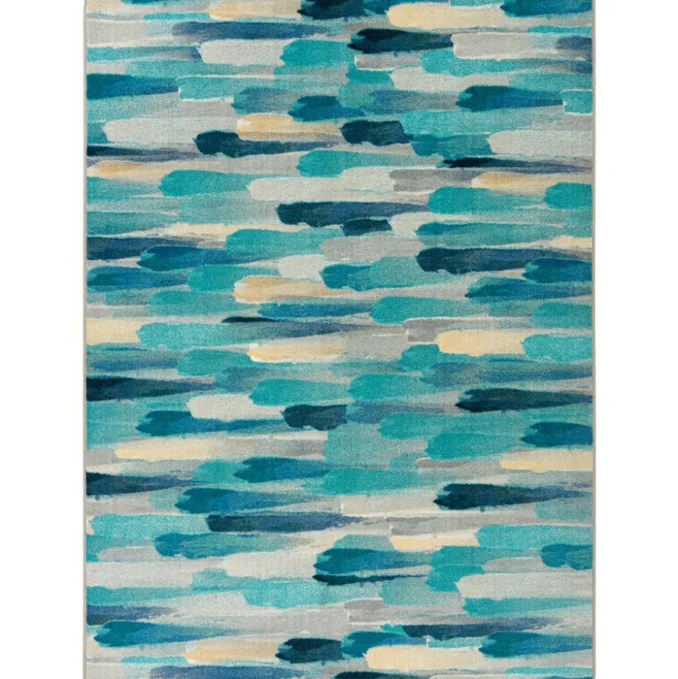 Environments® Cool and Calm Vibes Rug