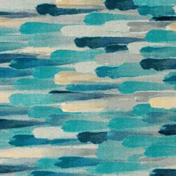 Environments® Cool and Calm Vibes Rug