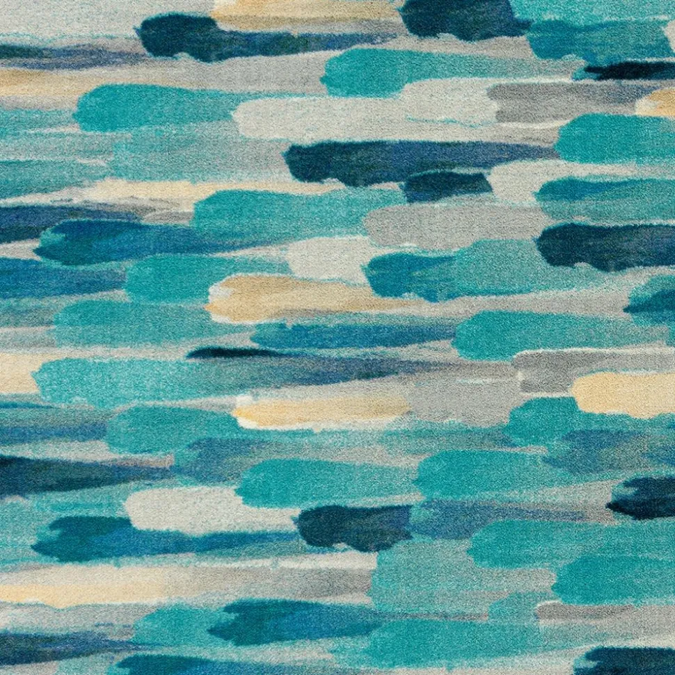 Environments® Cool and Calm Vibes Rug