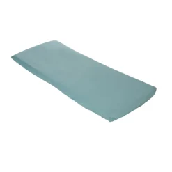 Environments® DreamStages™ Botanical + Sage Cotton Rest Mat Sheets - Set of 12