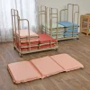 Environments® DreamStages™ Germ Free Rest Mats Class Pack- Set of 12 Mats and 2 Rest Carts