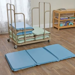 Environments® DreamStages™ Germ Free Rest Mats - Dreams - Set of 6