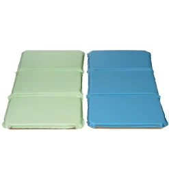 Environments® DreamStages™ Germ Free Rest Mats - Dreams - Set of 6