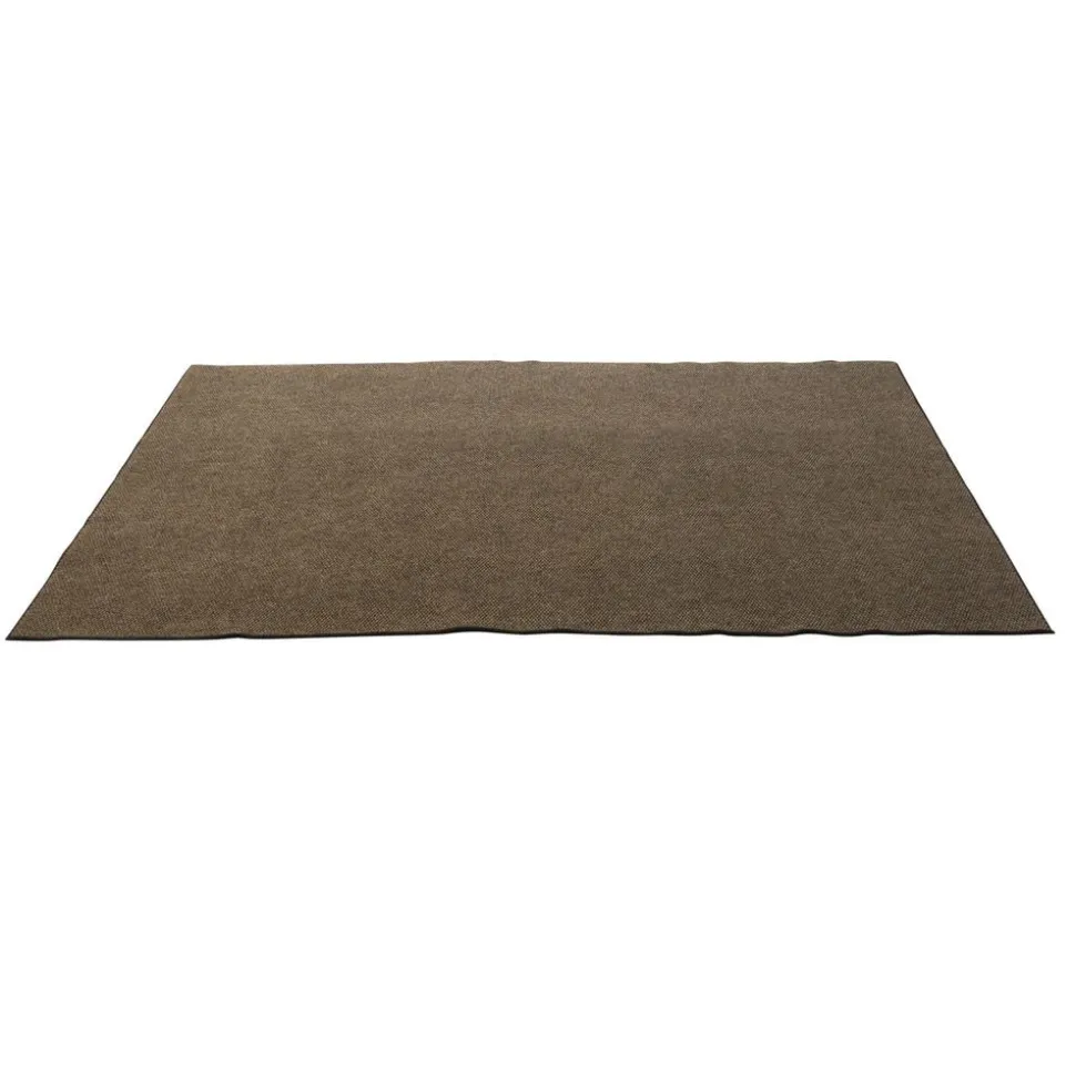 Environments® Dunes Indoor/Outdoor Carpet 7'6" x 12' - Ashwood
