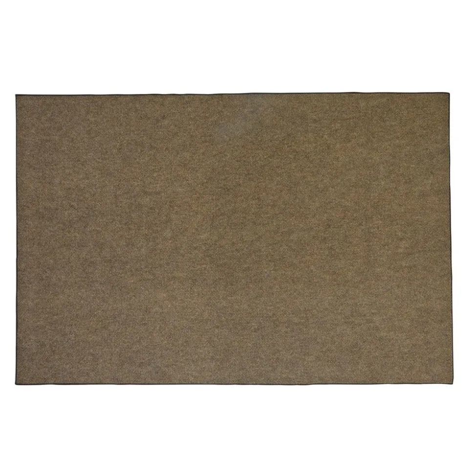 Environments® Dunes Indoor/Outdoor Carpet 7'6" x 12' - Ashwood