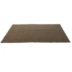 Environments® Dunes Indoor/Outdoor Carpet 6' x 9' - Ashwood