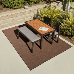 Environments® Dunes Indoor/Outdoor Carpet 7'6
