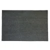 Environments® Dunes Indoor/Outdoor Carpet 6' x 9' - Clouded Gray