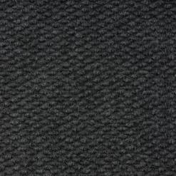 Environments® Dunes Indoor/Outdoor Carpet 6' x 9' - Clouded Gray