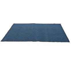 Environments® Dunes Indoor/Outdoor Carpet 4' x 6' - Mariner Blue