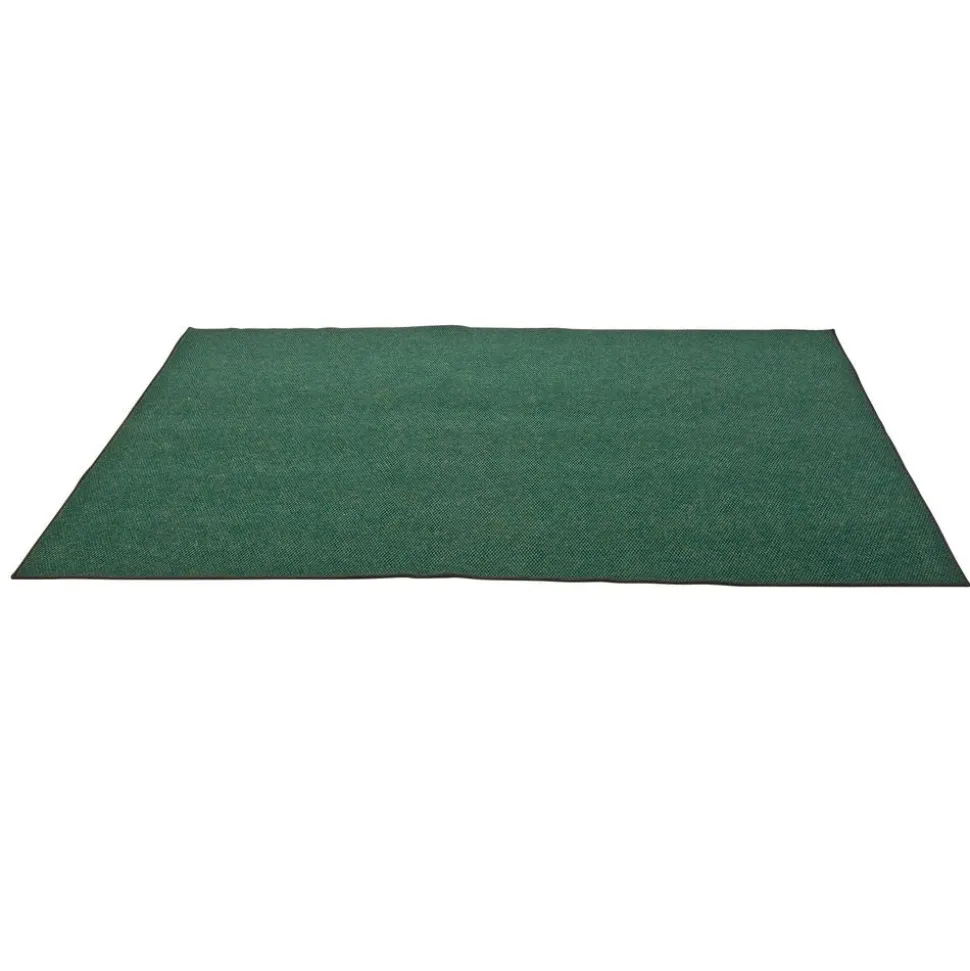 Environments® Dunes Indoor/Outdoor Carpet 6' x 9' - Coastal Pine