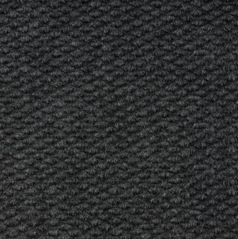 Environments® Dunes Indoor/Outdoor Carpet 7'6" x 12' - Clouded Gray