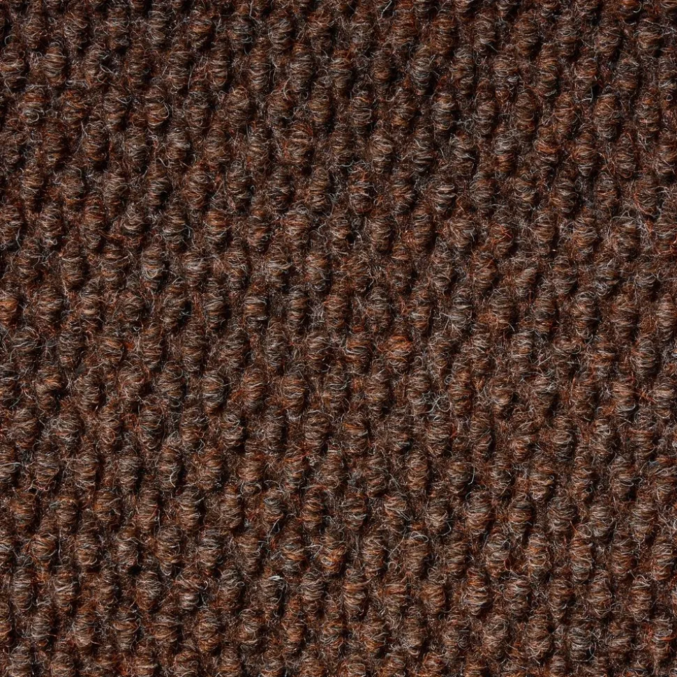 Environments® Dunes Indoor/Outdoor Carpet 6' x 9' - Rustic Redwood