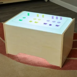 Environments® earlySTEM™ Toddler Color Changing Light Table