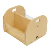 Environments® Easy View Toddler Book Bin