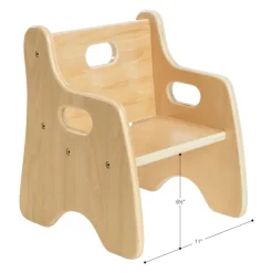 Environments® First Chair, 6.5